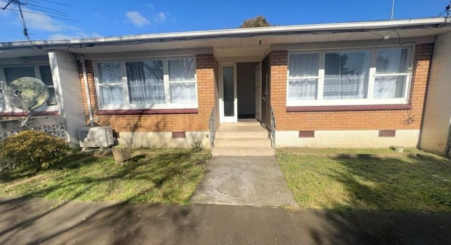  at 5/35 Wallace Road, Papatoetoe, Manukau City, Auckland
