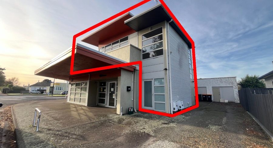  at 236A College Street, West End, Palmerston North, Manawatu / Whanganui