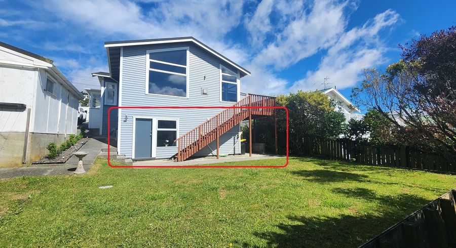  at Kano Street, Karori, Wellington, Wellington