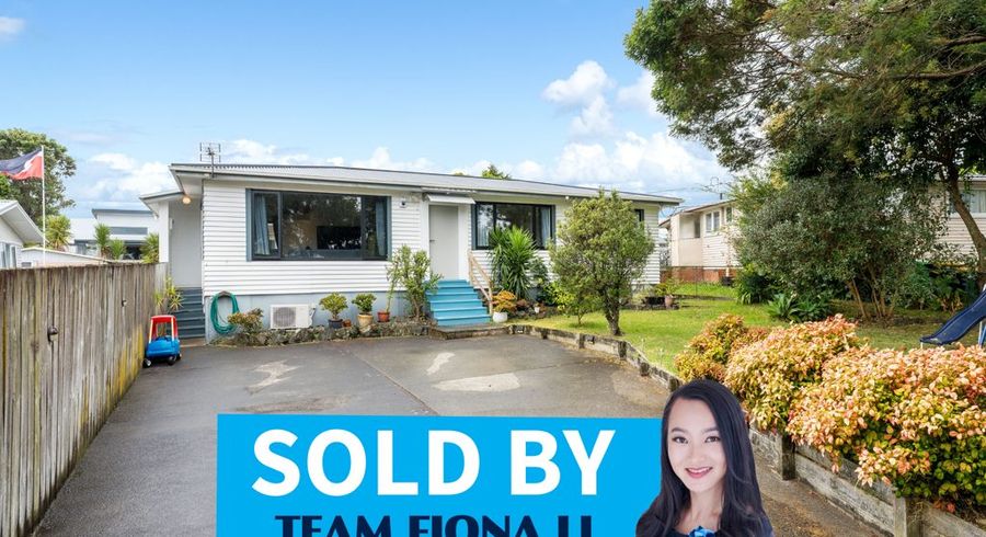  at 37 Pomaria Road, Henderson, Auckland