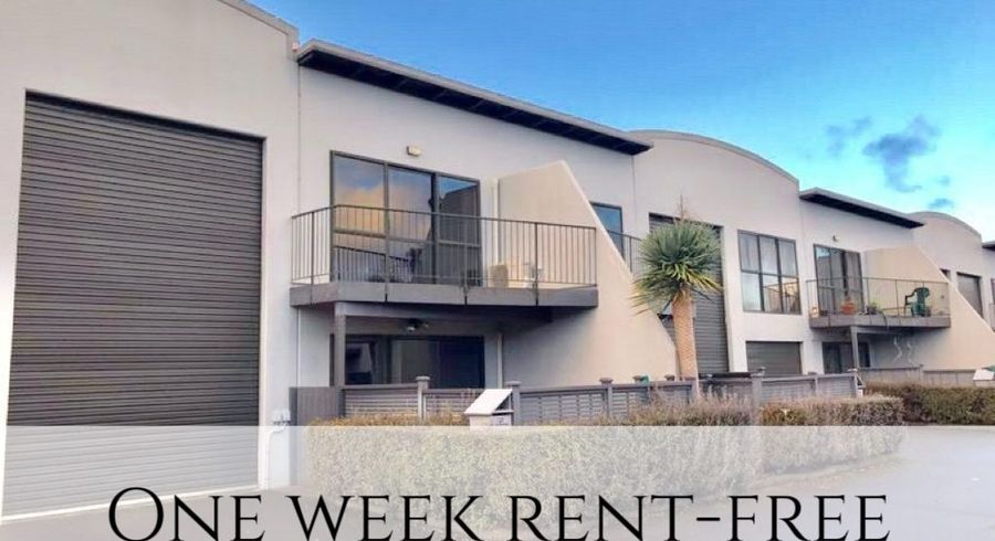  at 2/14 Airborne Road, Albany, North Shore City, Auckland