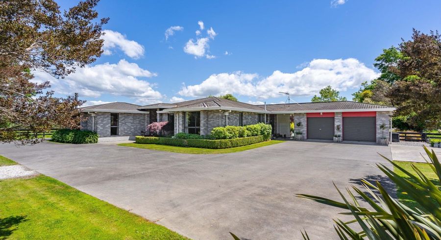  at 44 Southey Road, Masterton