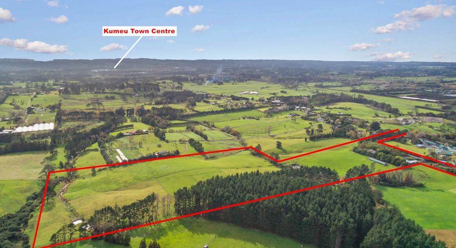  at 450 Waitakere Road, Henderson