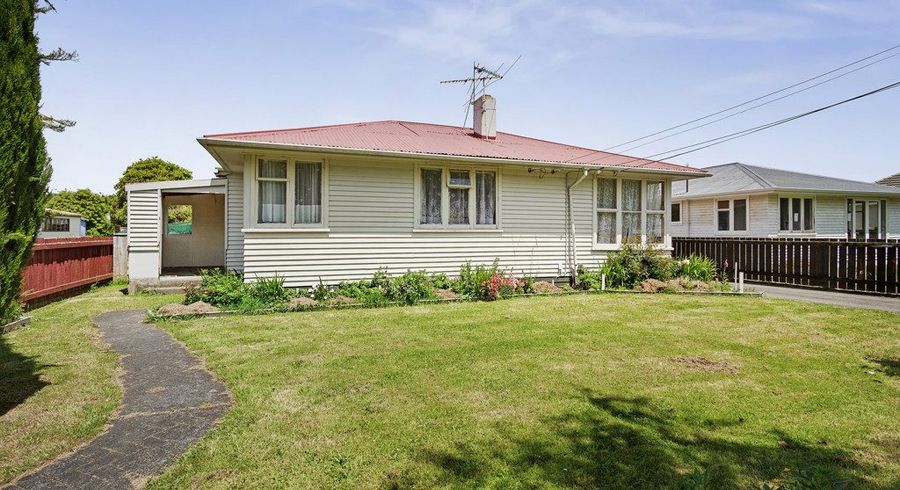  at 25 Rimutaka Street, Trentham, Upper Hutt, Wellington