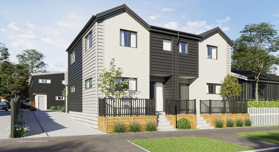  at 1-7/45 Victoria Street, Pukekohe, Franklin, Auckland