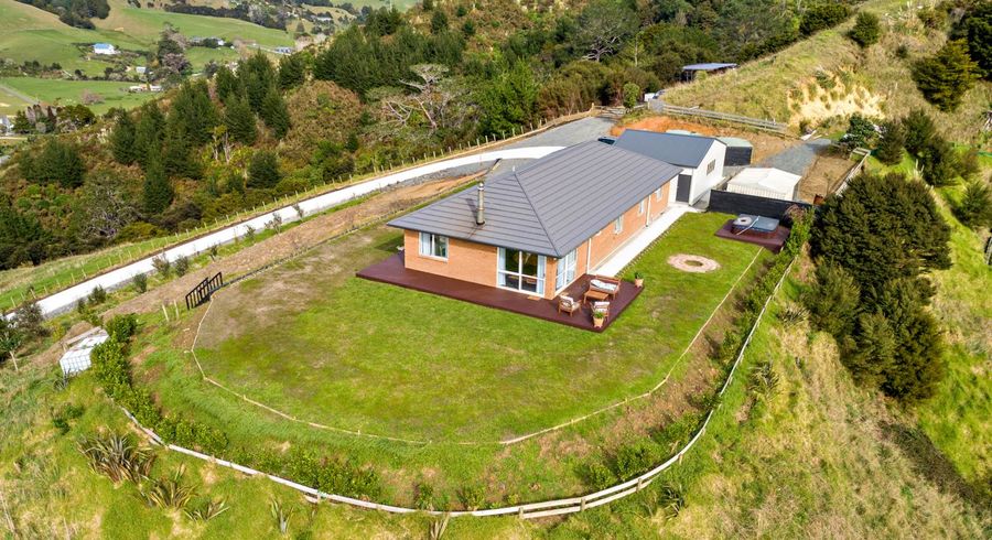  at 800C WERANUI ROAD, Wainui, Auckland