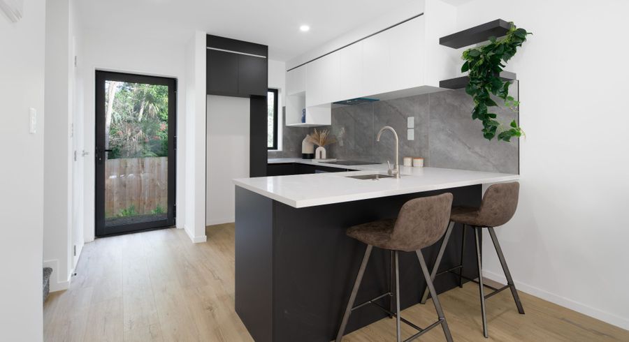  at Lot 4/16 Reynella Drive, Massey, Waitakere City, Auckland