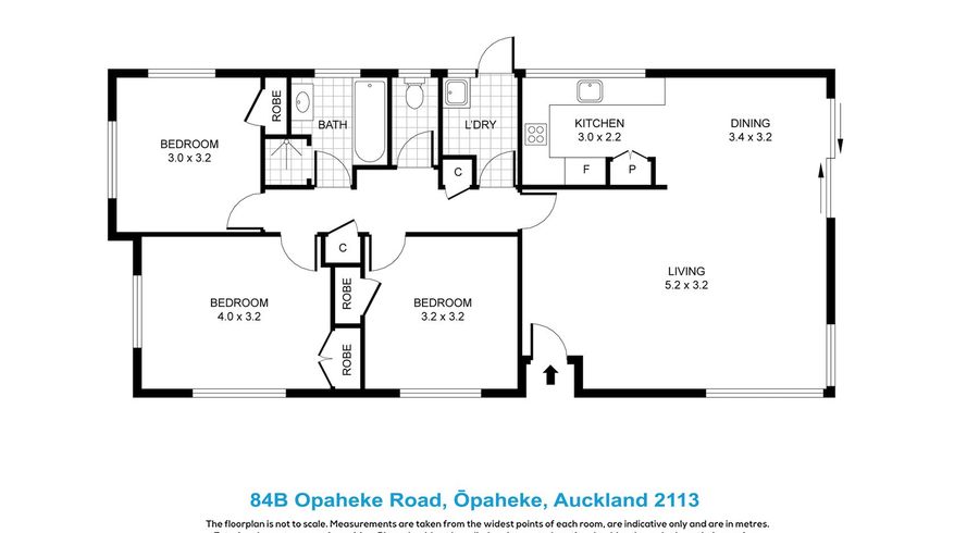  at 84B Opaheke Road, Papakura, Papakura, Auckland
