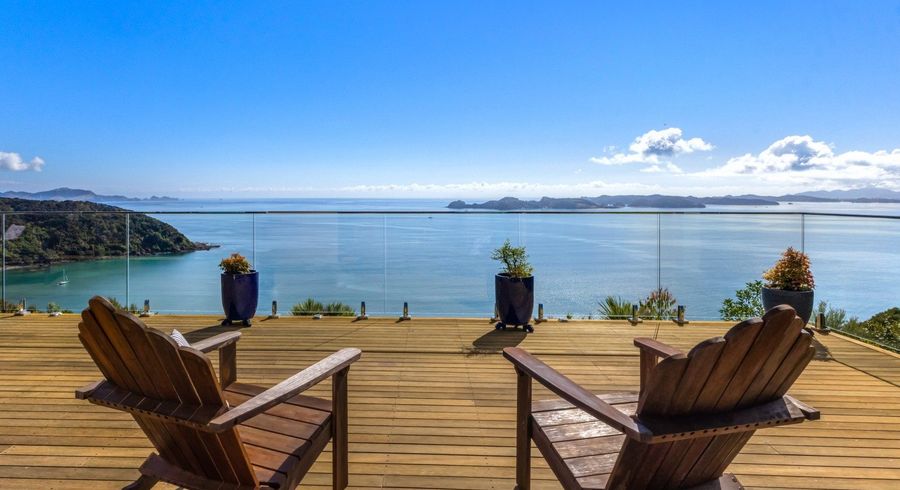  at 47 and 49 Russell Heights, Russell, Far North, Northland