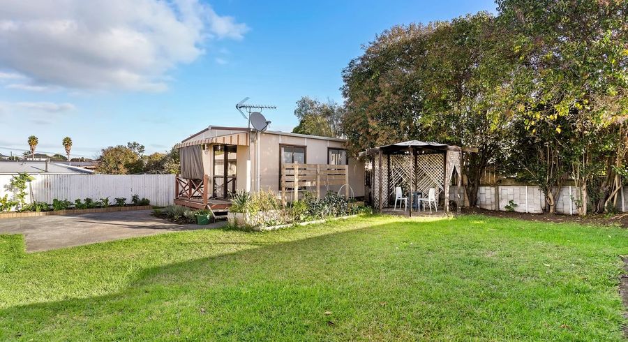  at 4 Boon Street, Manurewa, Manukau City, Auckland