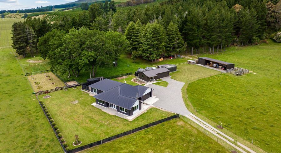  at 2617 State Highway 63, Blenheim