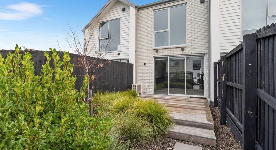  at 6/94 Cobham Street, Spreydon, Christchurch City, Canterbury