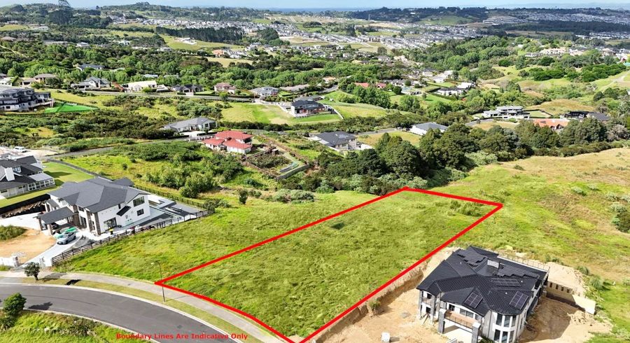  at 27 Kitenga Road, Flat Bush, Manukau City, Auckland