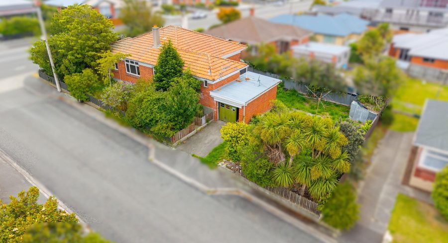  at 234 Church Street, West End, Timaru, Canterbury