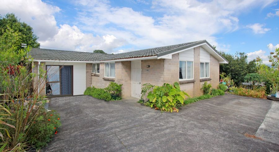  at B /4194 Great North Rd, Glendene, Waitakere City, Auckland