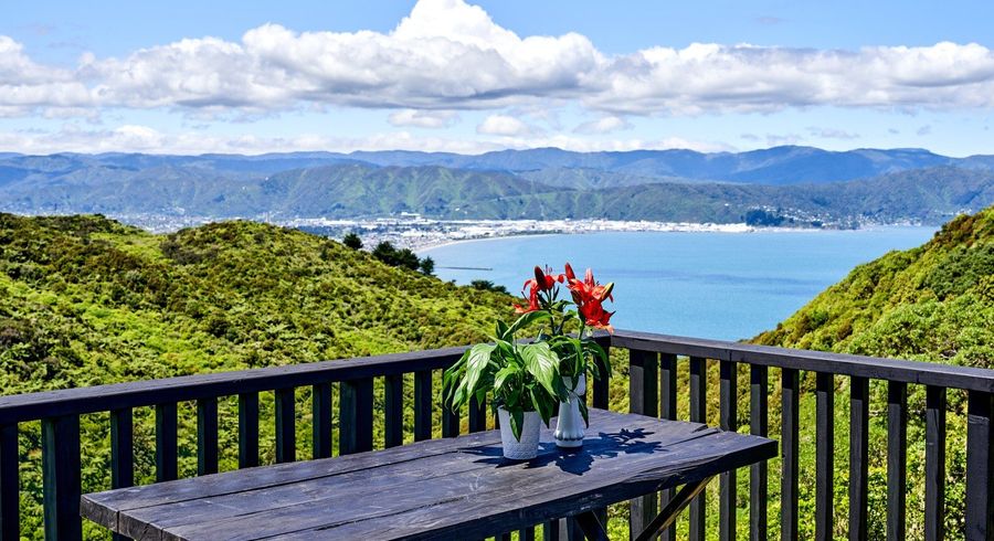  at 16B Fernhaven Grove, Newlands, Wellington