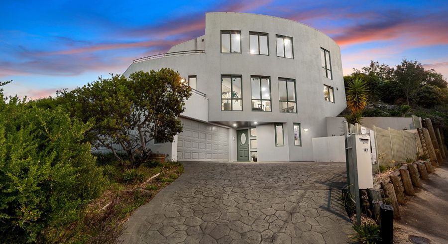  at 47 Rossmore Terrace, Cashmere, Christchurch City, Canterbury