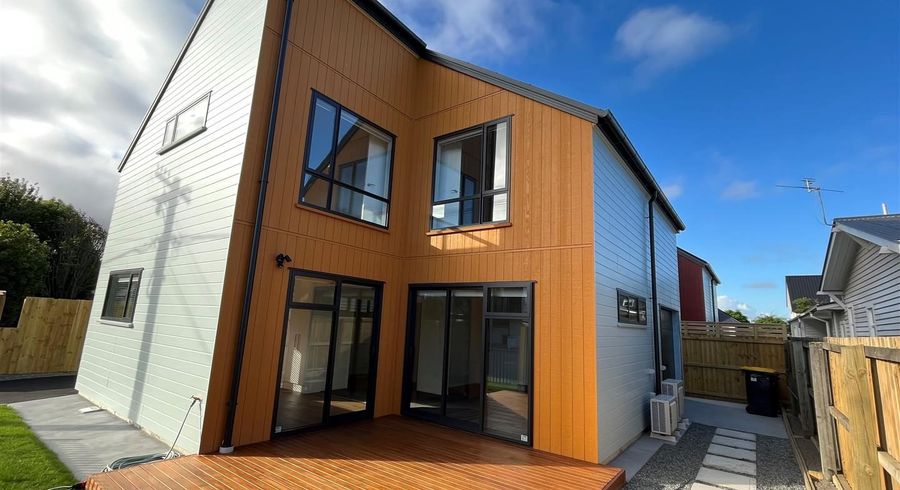  at 116A Southampton Street, Sydenham, Christchurch City, Canterbury