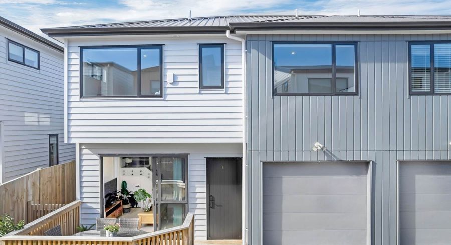  at 48B Portadown Avenue, Pakuranga Heights, Manukau City, Auckland