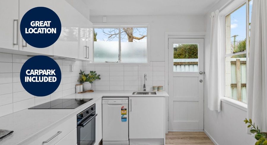  at 2/80 Vogel Street, Richmond, Christchurch