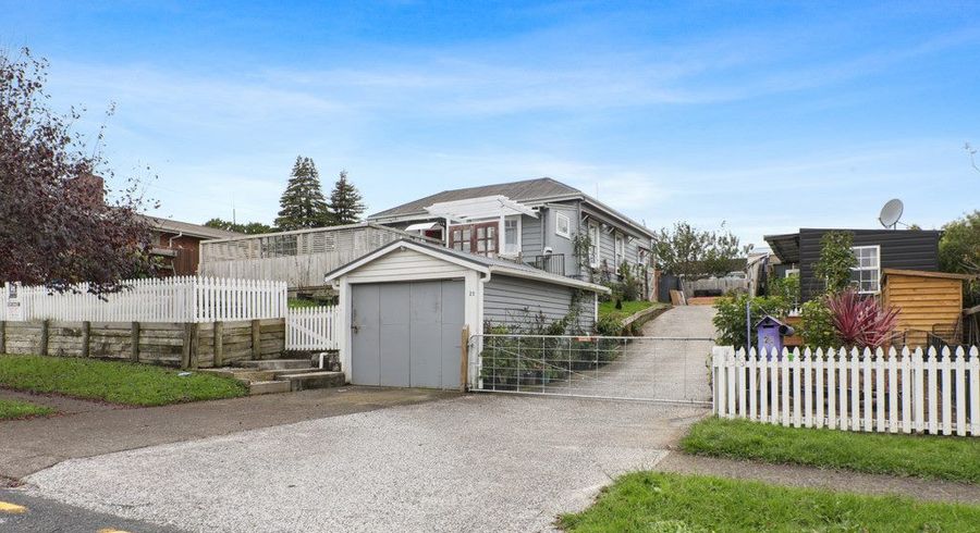  at 25 Turongo Street, Otorohanga