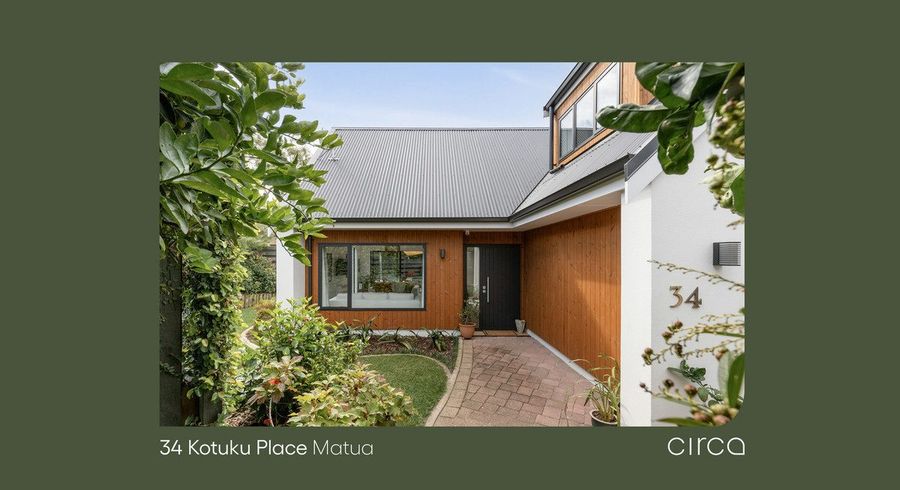  at 34 Kotuku Place, Matua, Tauranga