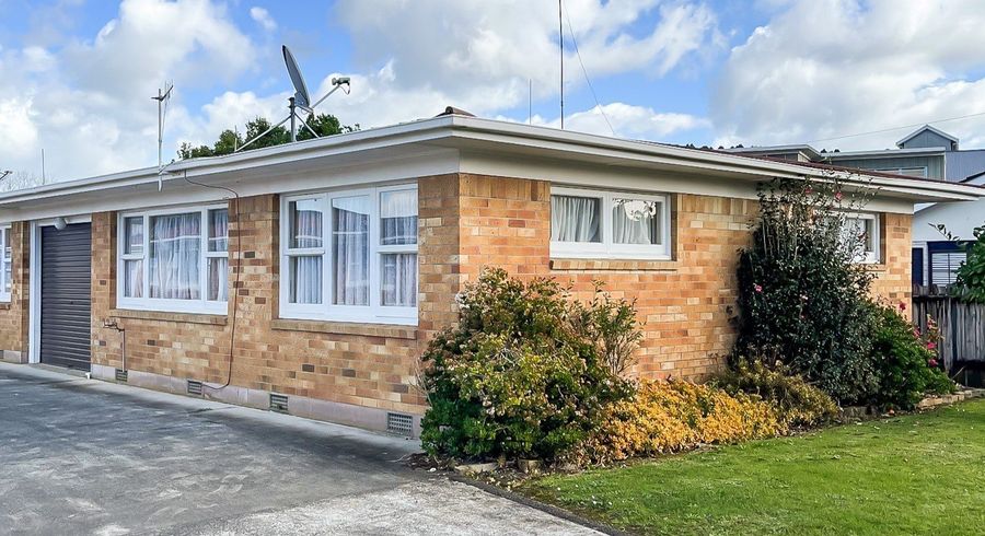  at 1/4 Wolfe Street, Regent, Whangarei