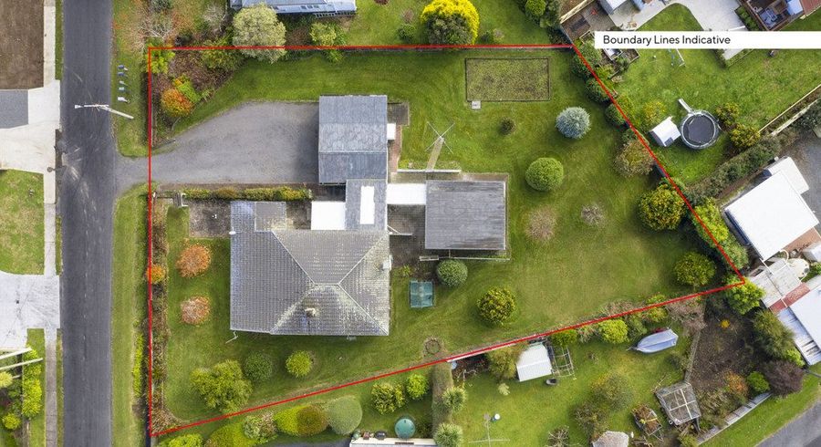  at 4 McCarthy Street, Waihou, Te Aroha