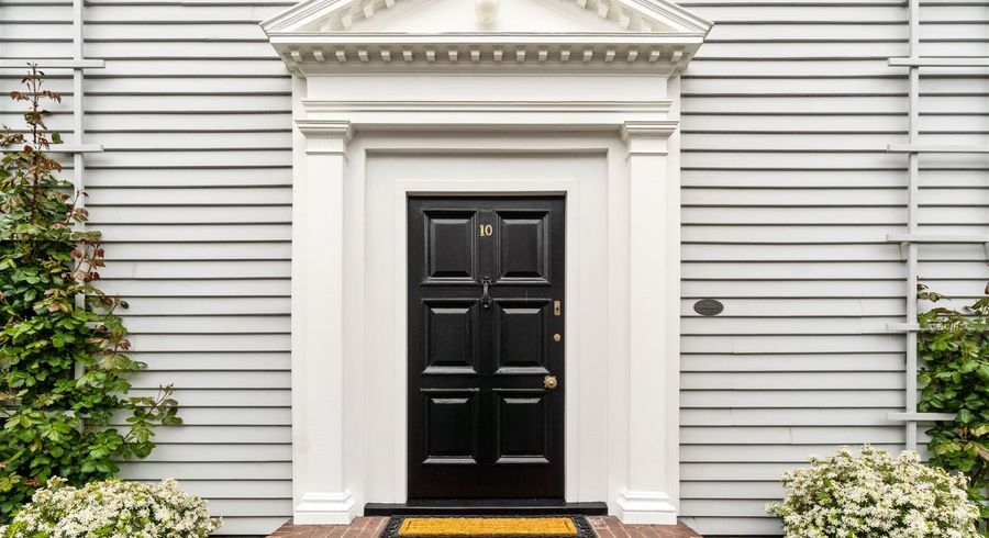  at 10/142 Rugby Street, Merivale, Christchurch