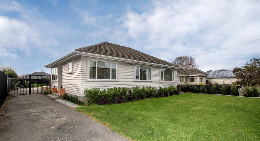  at 41 Moreland Avenue, Papanui, Christchurch City, Canterbury