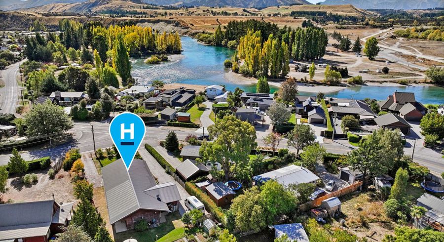  at 3 Dale Street, Albert Town, Wanaka