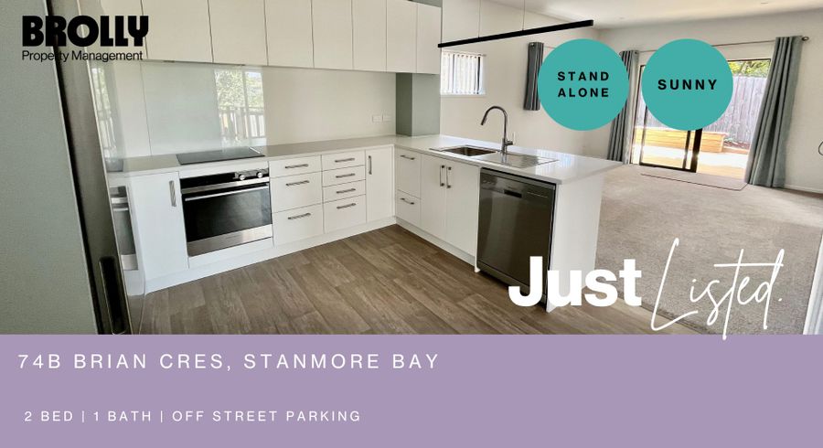  at 74B Brian Crescent, Stanmore Bay, Rodney, Auckland