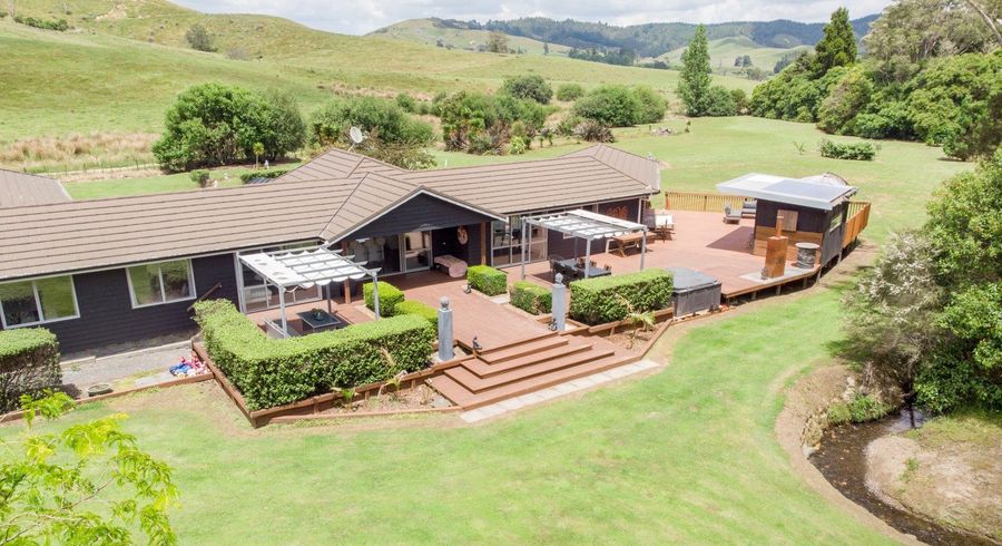  at 180C Dimmock Road, Waitakaruru, Hauraki, Waikato