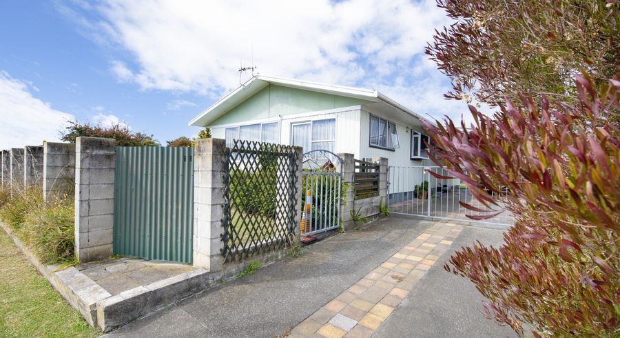  at 41 Fife Crescent, Tamatea, Napier
