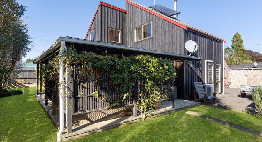  at 31A Utuhina Road, Springfield, Rotorua