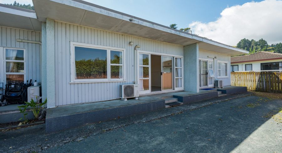  at 4/18 Atawhai Drive, The Wood, Nelson, Nelson / Tasman