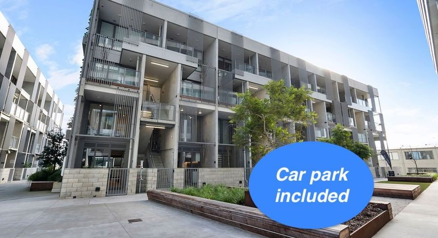  at G12/47 Union Street, City Centre, Auckland City, Auckland