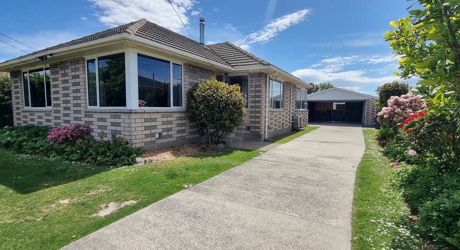  at 239 Grahams Road, Bishopdale, Christchurch