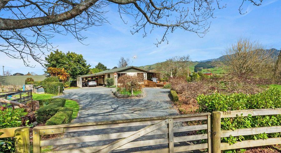  at 1280 Mcclure Street, Te Awamutu
