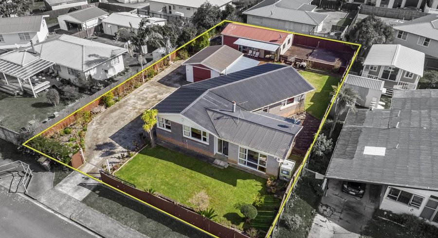  at 5 Eastburn Street, Papakura, Papakura, Auckland