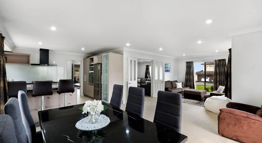  at 34 Amaretto Avenue, Flat Bush, Auckland