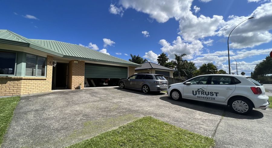  at 4 Farringdon Av, Rototuna, Hamilton, Waikato