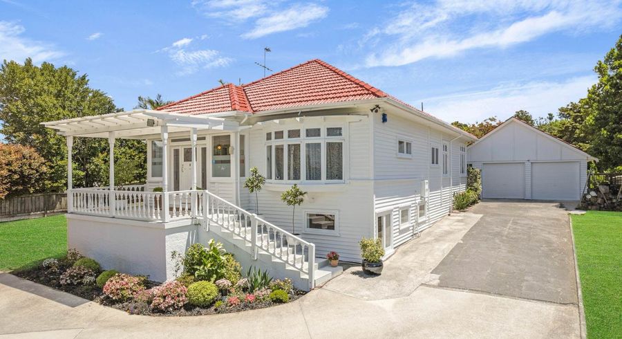  at 18 Merivale Avenue, Epsom, Auckland City, Auckland