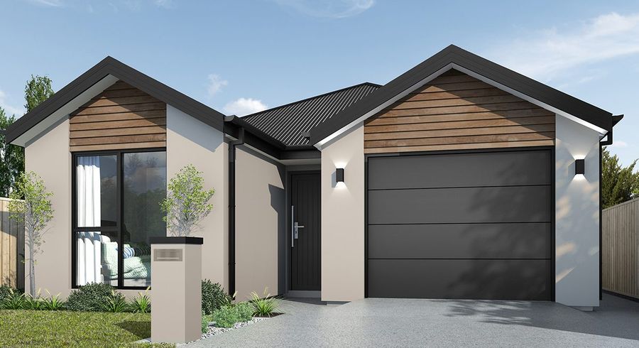  at Kaiapoi, Waimakariri, Canterbury
