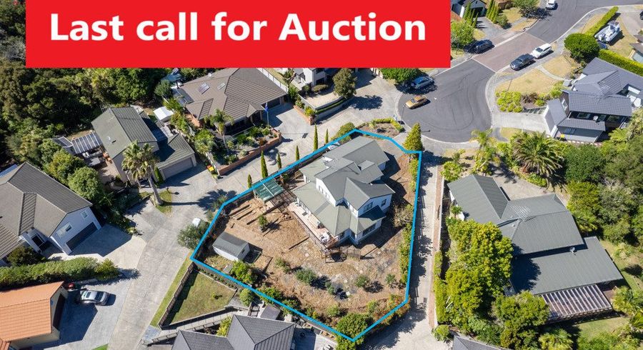  at 26 Twin Court, Albany, Auckland