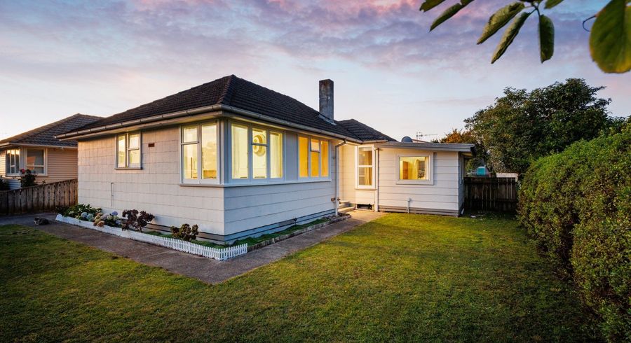  at 125 Limbrick Street, Terrace End, Palmerston North, Manawatu / Whanganui