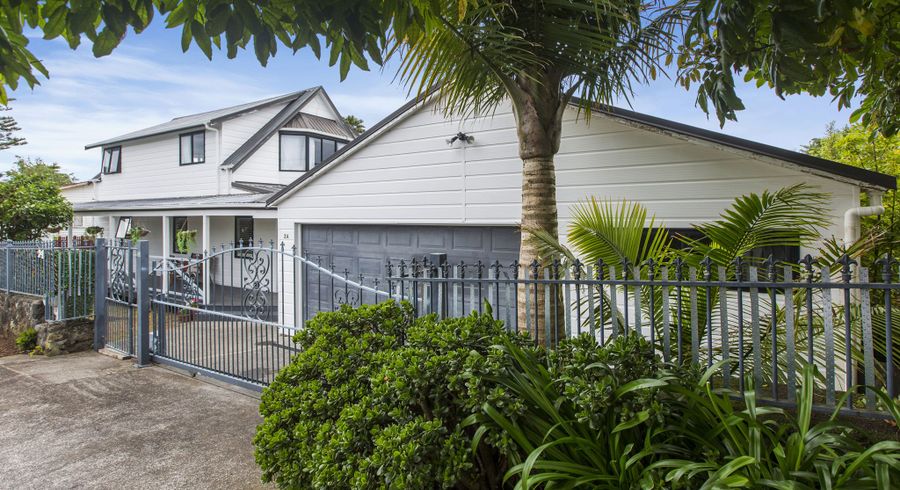  at 2A Curzon Street, Onehunga, Auckland