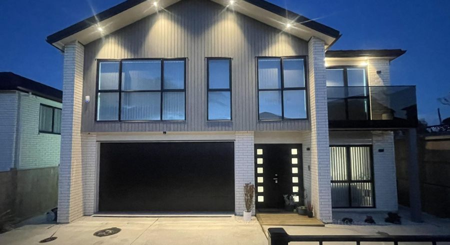  at 52 Koromeke Street, Flat Bush, Manukau City, Auckland