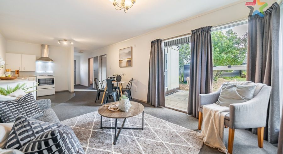  at 6/17 Cedar Street, Maungaraki, Lower Hutt, Wellington