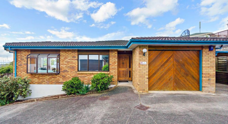  at 1/96 Bleakhouse Road, Bucklands Beach, Auckland
